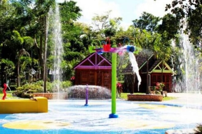 Dunn’s River Falls Day Trip from Montego Bay, Falmouth, Palladium 6