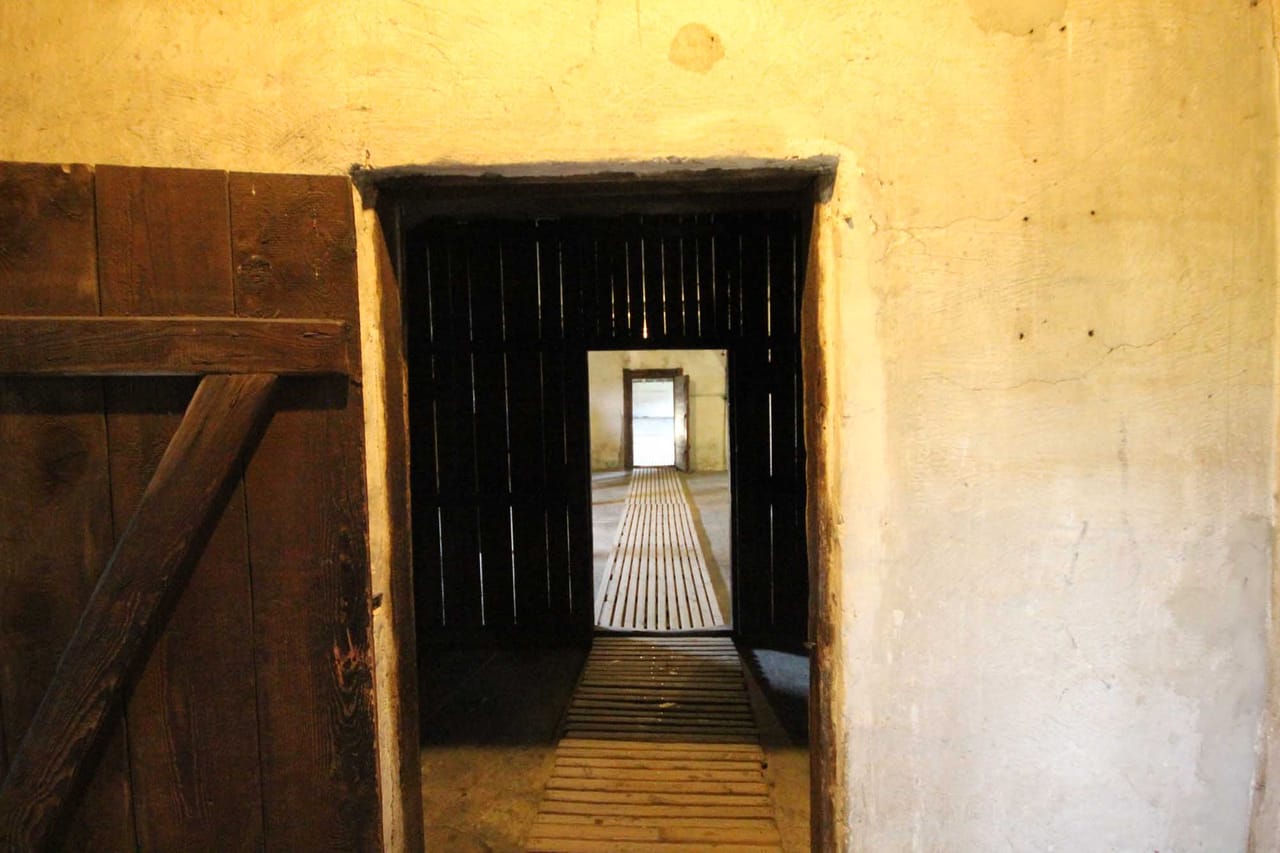 Majdanek Lublin tour from Warsaw