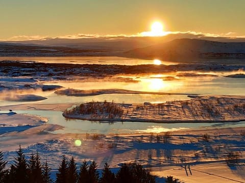Thingvellir
