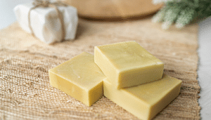Artisanal Soap Making with Local Herbs and Olive Oil: Heritage in Your Hands
