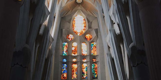 Barcelona Gaudi Private Tour- Modernist Walking Tour 5