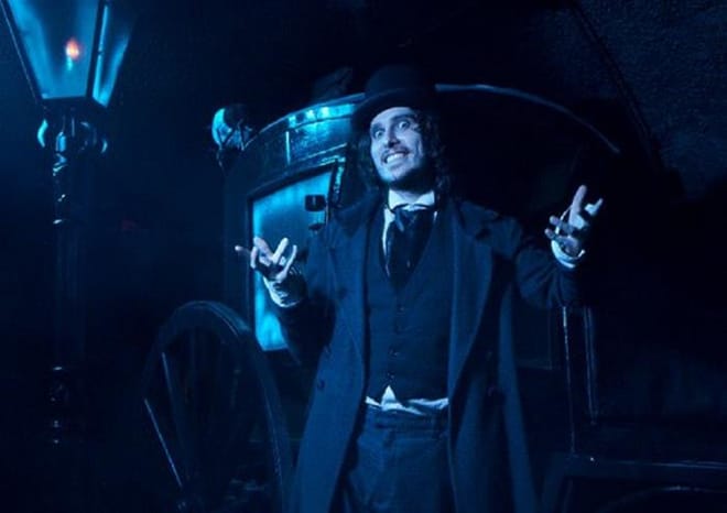 The London Bridge Experience and London Tombs photo 4