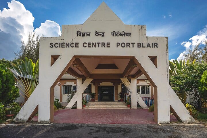 Andaman & Nicobar Islands Beach Paradise