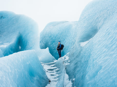 Glacier Explorer, photo 4
