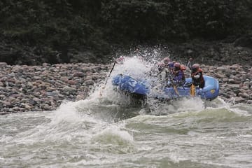 Tribal Trails of Arunachal: A Cultural Odyssey