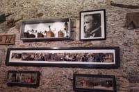 The Godfather Saga from Catania 8
