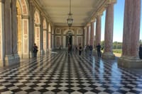 Grand Trianon