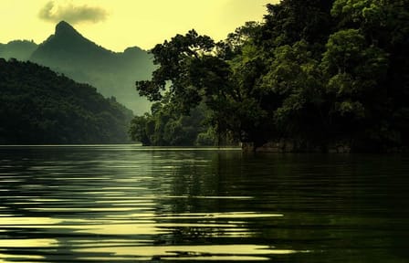 Ba Be National Park – Cao Bang 4 days 3 nights