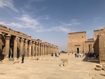 Philae Temple Secrets: Private Aswan Adventure