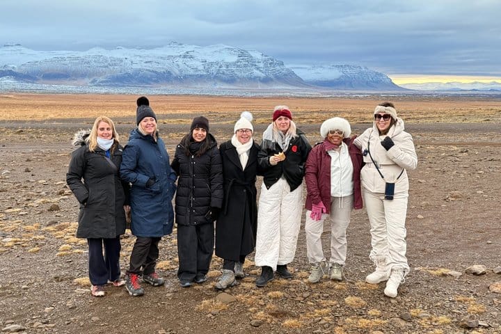 Snæfellsnes Private Tour At Iceland’s West Coast of Wonders
