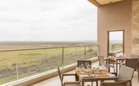 5 Days Masai Mara luxury Safari