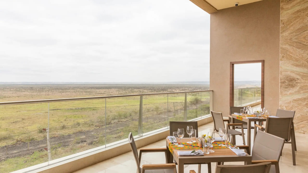 5 Days Masai Mara luxury Safari 2