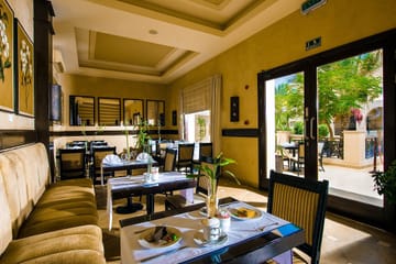 13-Day Adventure Tour of Cairo, Nile Valley, and Red Sea