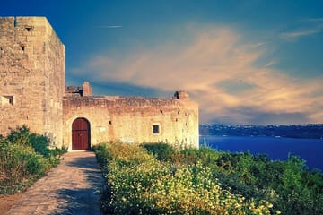 Private Cultural Tour of Chania and Georgioupoli, Greece