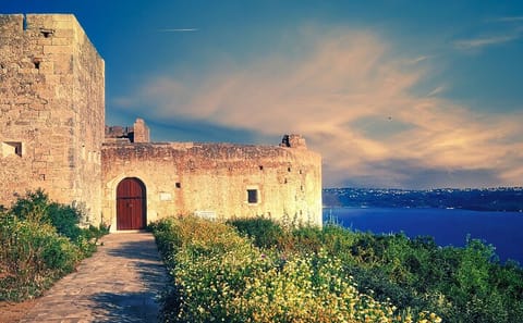 Private Cultural Tour of Chania and Georgioupoli, Greece
