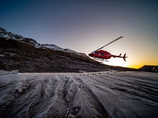 Private Ice Cave Helicopter Tour from Skaftafell, photo 29