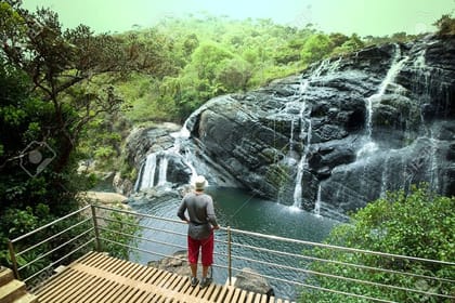 One Day Experience at Nuwara Eliya from Kandy