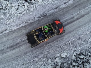 1h Buggy Tour – Volcanic Trails of Grindavík, photo 7