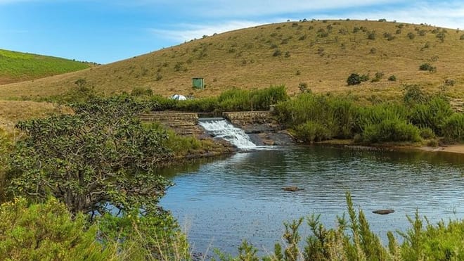 Hortan Plains & Nuwara Eliya Tour (German & English) 2