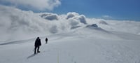 Eyjafjallajökull Hike  10