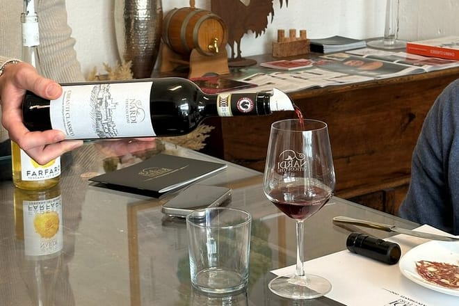 PRIVATE EXCURSION: Visit Siena & Chianti with lunch and tastings - Photo 1