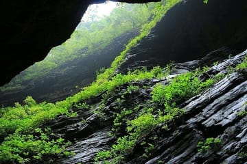 Luxury Private Day Trip to Wulong Karst from Chongqing