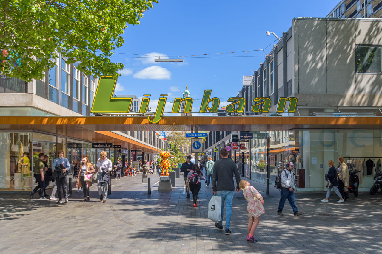 Rotterdam in 1 Day - Walking Tour - Audioguide in 7 languages 6