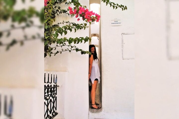 Half-Day Highlights of Mykonos Tour 6
