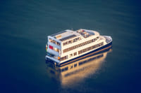 Victoria Falls: Luxury Cruise - Signature Deck 8