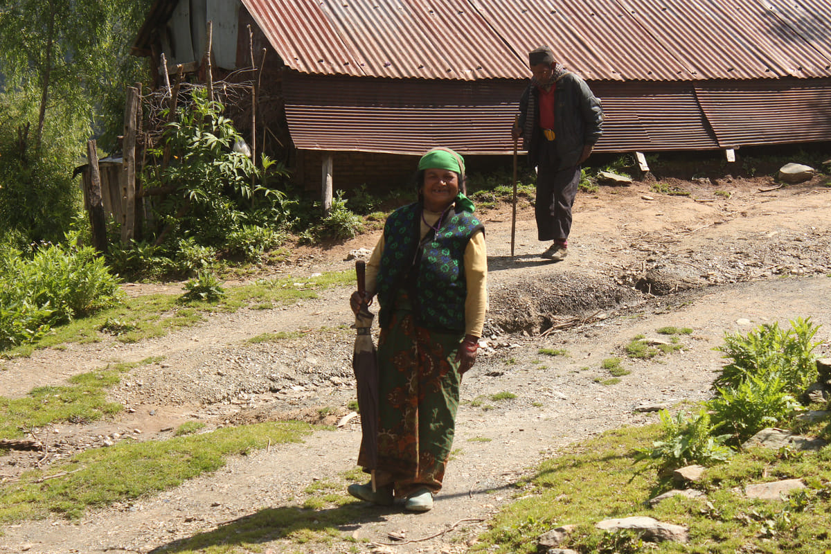 19 Days Mera Peak Climbing & Expedition – One Life-Changing Himalayan Adventure