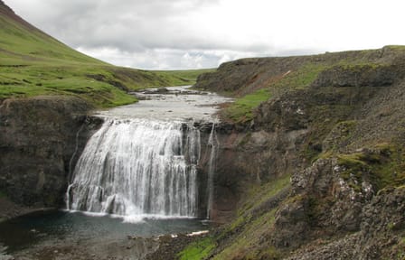 Private Bespoke Hvalfjordur Tour
