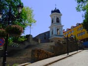 Plovdiv and Perushtitsa Day Trip with Wine Tasting from Sofia 6