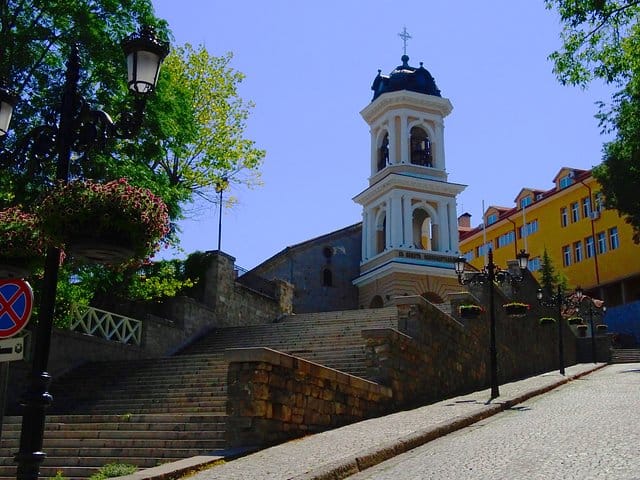 Plovdiv and Perushtitsa Day Trip with Wine Tasting from Sofia 6