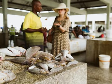 Zanzibar: Discover The Secrets Of Stone Town City