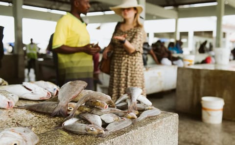 Zanzibar: Discover The Secrets Of Stone Town City