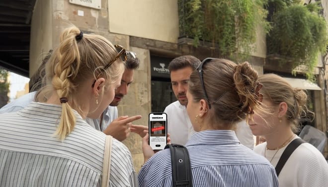 Corfu Self-Guided Sherlock Holmes Murder Mystery Game