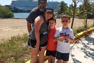 Roatan Wildlife plus ATV Adventure