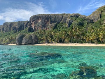 Las Terrenas: Tour a Playa Frontón y playa Rincón con almuerzo