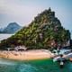 Le Journey Premium Cruise Halong Bay Luxury Boutique 2 Day Cruise