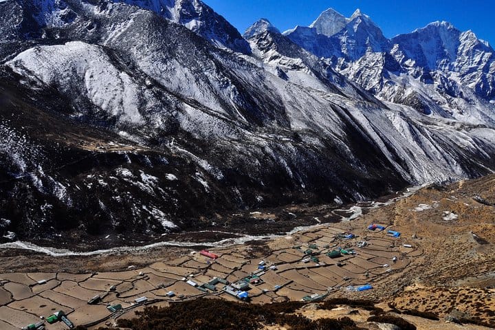 19 Days Mera Peak Climbing & Expedition – One Life-Changing Himalayan Adventure