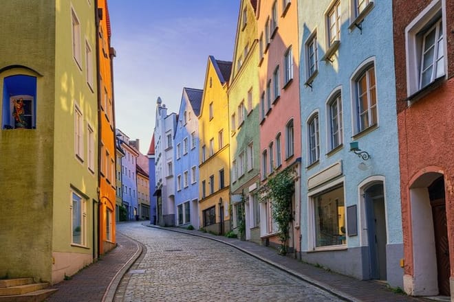 Munich Beer History Quest: Self-Guided Brewery Walking Adventure 6