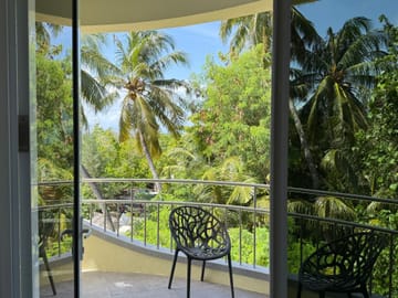 7-Day Surfing and Relaxation Trip in Himmafushi, Maldives