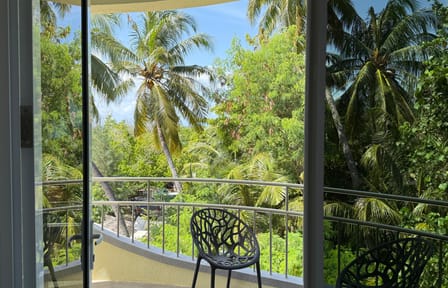 7-Day Surfing and Relaxation Trip in Himmafushi, Maldives