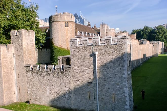 London Private Walking Tour with a Professional Guide 5