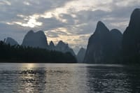 Li River