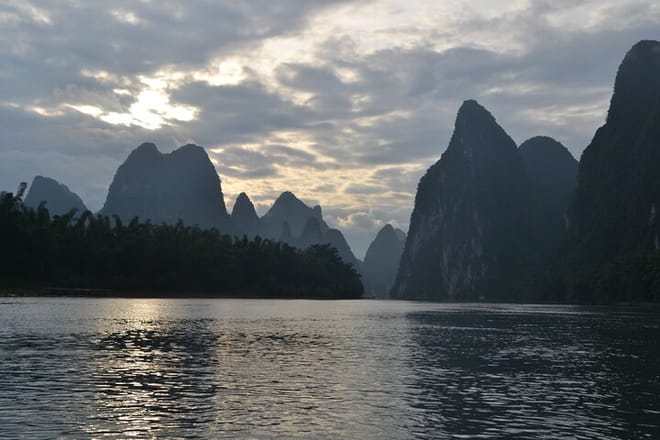 Li River