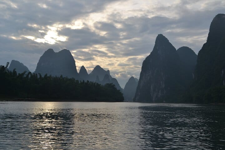 Li River