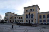 Bergen Self-Guided Audio Tour 6