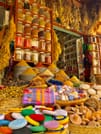 MOROCCO SOUKS AND MEDINAS 9 DAYS 1