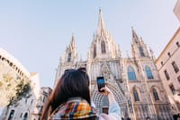 Barcelona Highlights Casa Batllo and Gothic Quarter 2